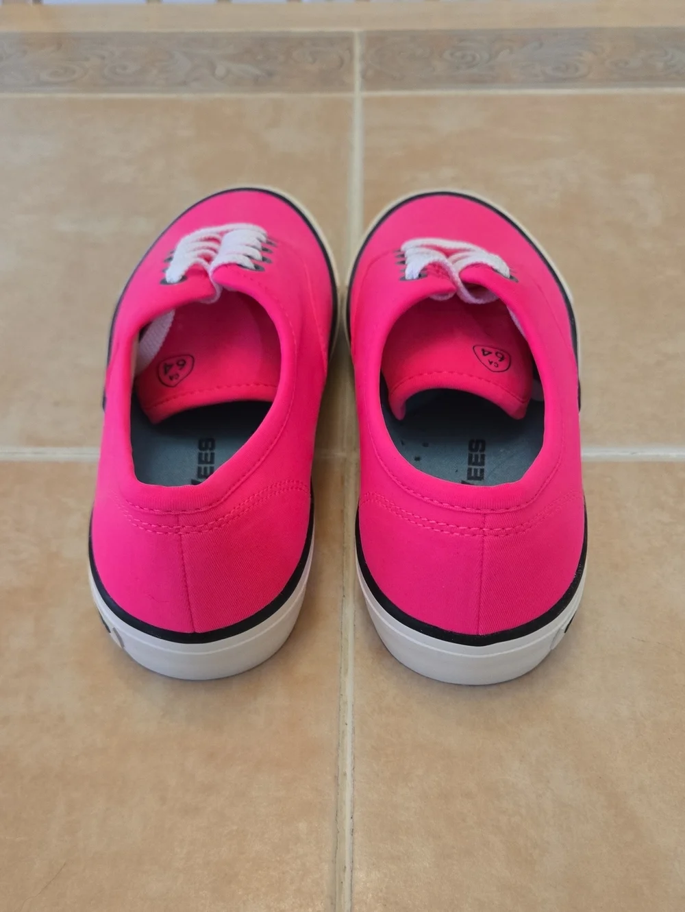 SeaVees Shoes